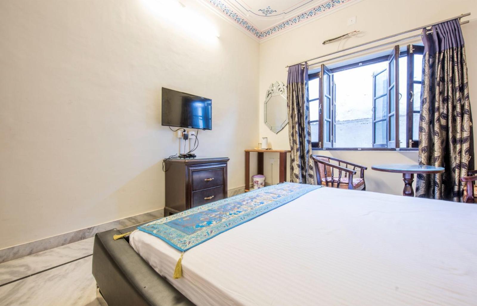 Braj Villa Udaipur Exterior foto