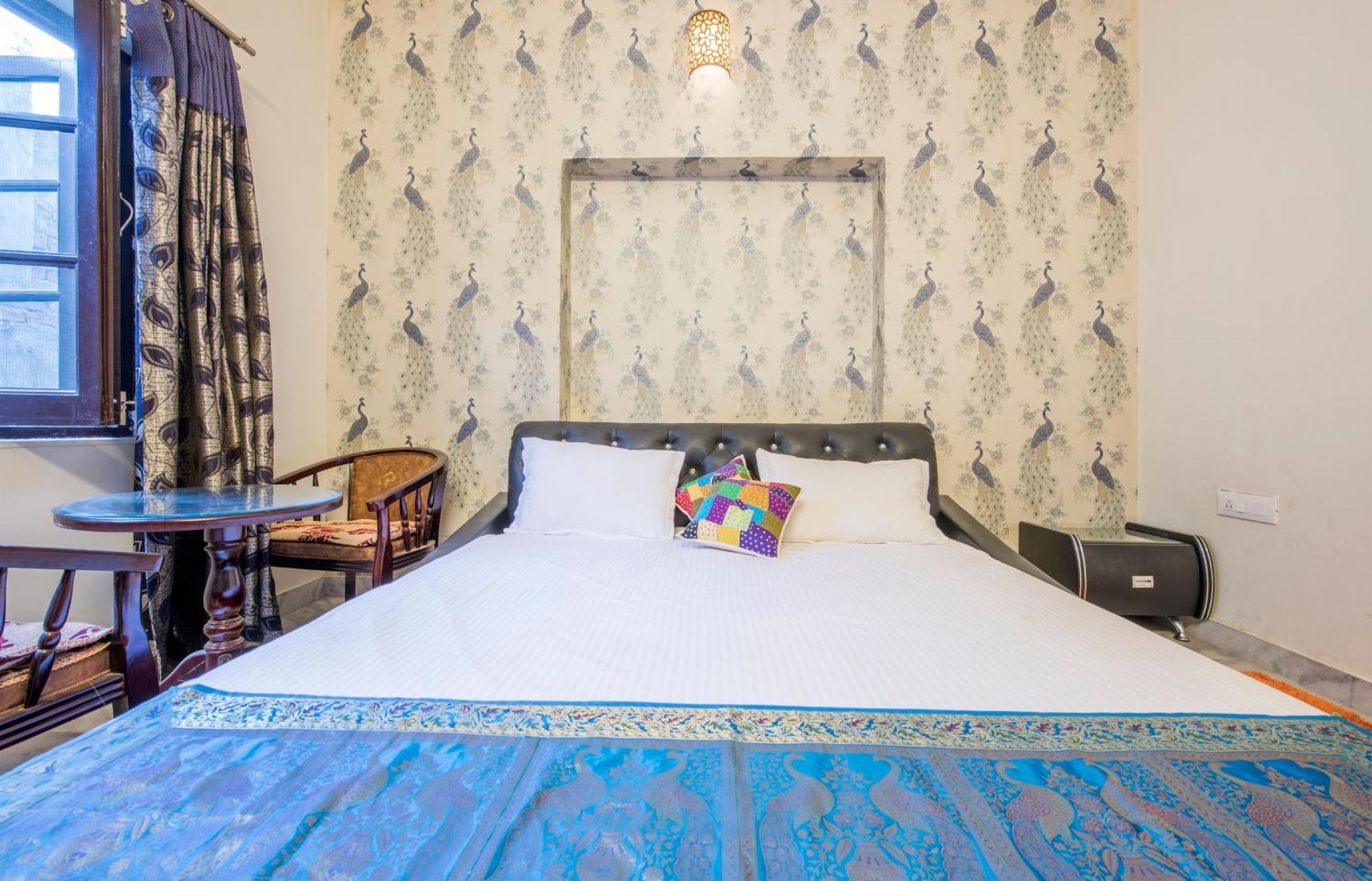 Braj Villa Udaipur Exterior foto